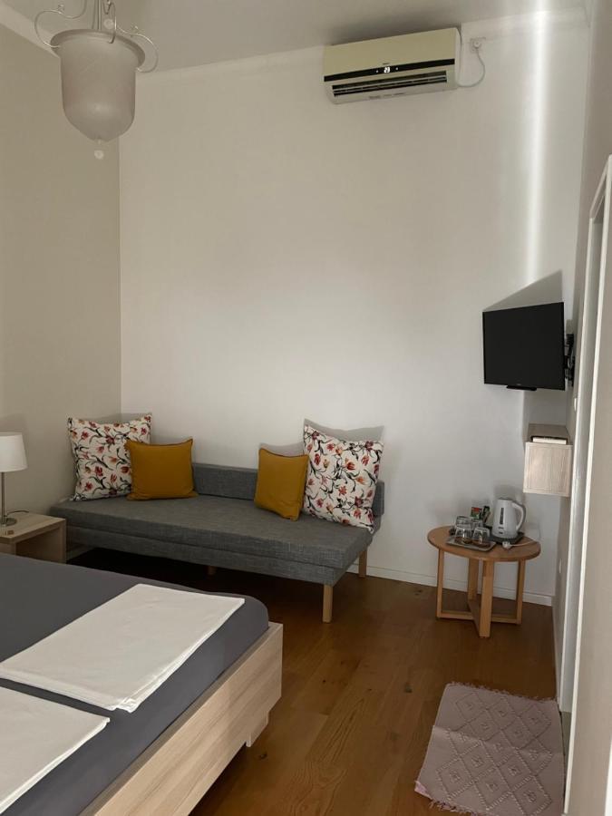 Aurelia Rooms Mostar Exterior foto