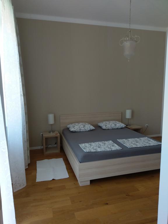 Aurelia Rooms Mostar Exterior foto